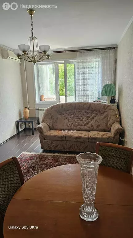 2-комнатная квартира: Новосибирск, Промышленная улица, 8 (42.5 м) - Фото 0