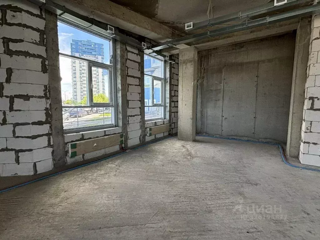 Помещение свободного назначения в Краснодарский край, Краснодар ул. ... - Фото 2