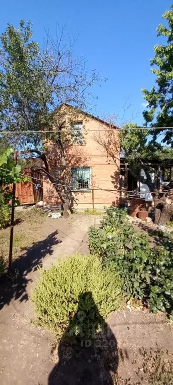 Дом в Ростовская область, Аксайский район, Рассветовское с/пос, ... - Фото 1