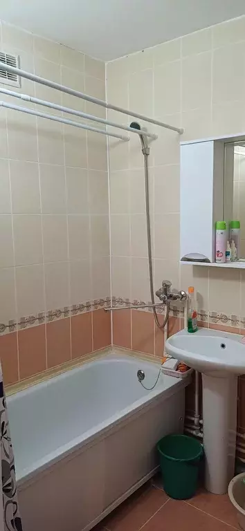 Продаётся 1-к квартира, 35 м - Фото 0