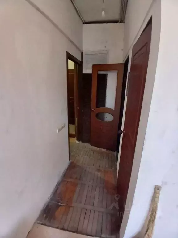 2-к кв. Москва Ленинградский просп., 77К1 (56.2 м) - Фото 1