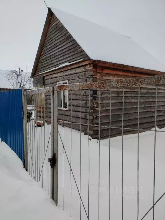 Дом в Самарская область, Ставропольский район, Верхнее Санчелеево ... - Фото 2