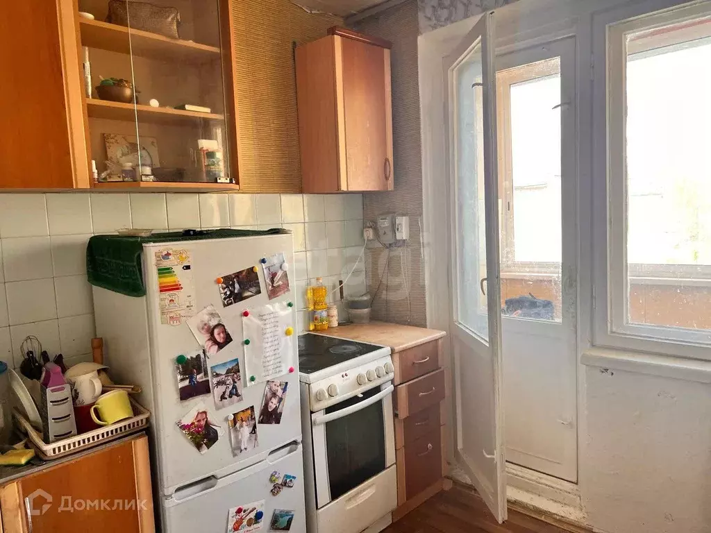 Продаётся 1-к квартира, 37.9 м - Фото 0