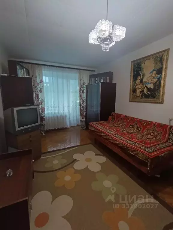 1-к кв. Московская область, Фрязино просп. Мира, 7 (32.0 м) - Фото 2