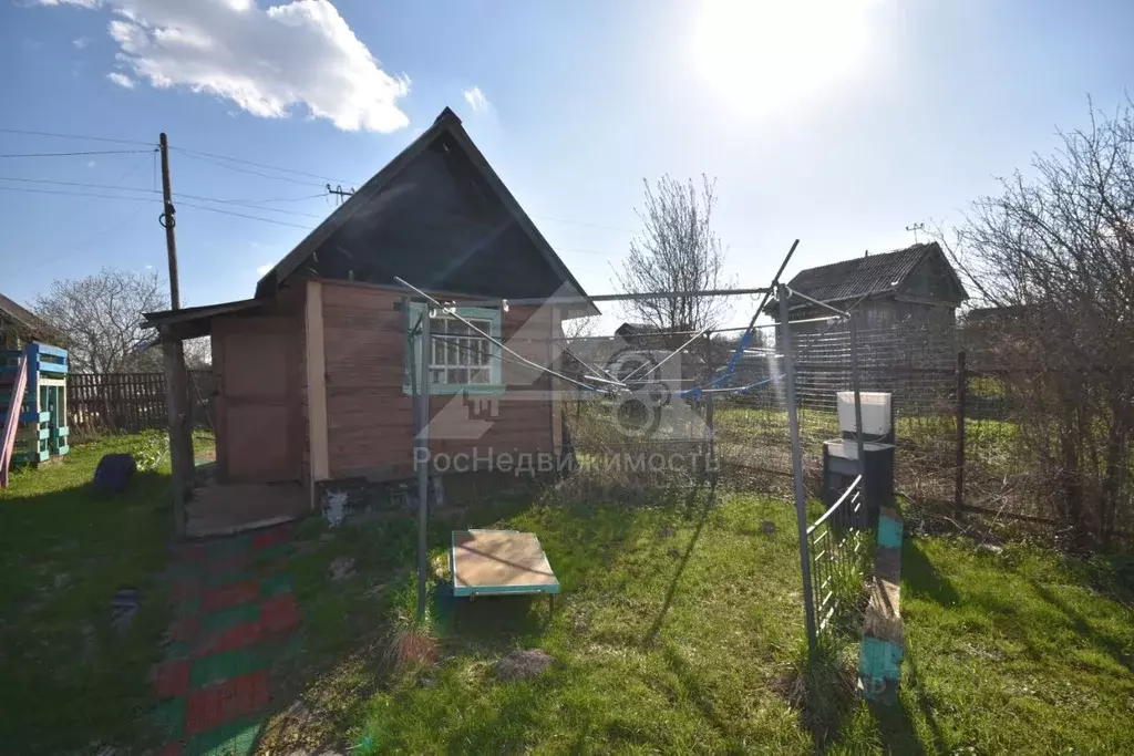 Дом в Владимирская область, Кольчугино Белая речка СНТ, 2 надел, 28 ... - Фото 2
