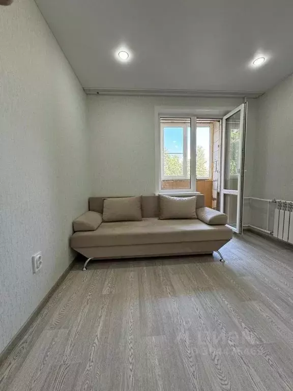 Студия Татарстан, Казань Ломжинская ул., 1 (18.0 м) - Фото 1