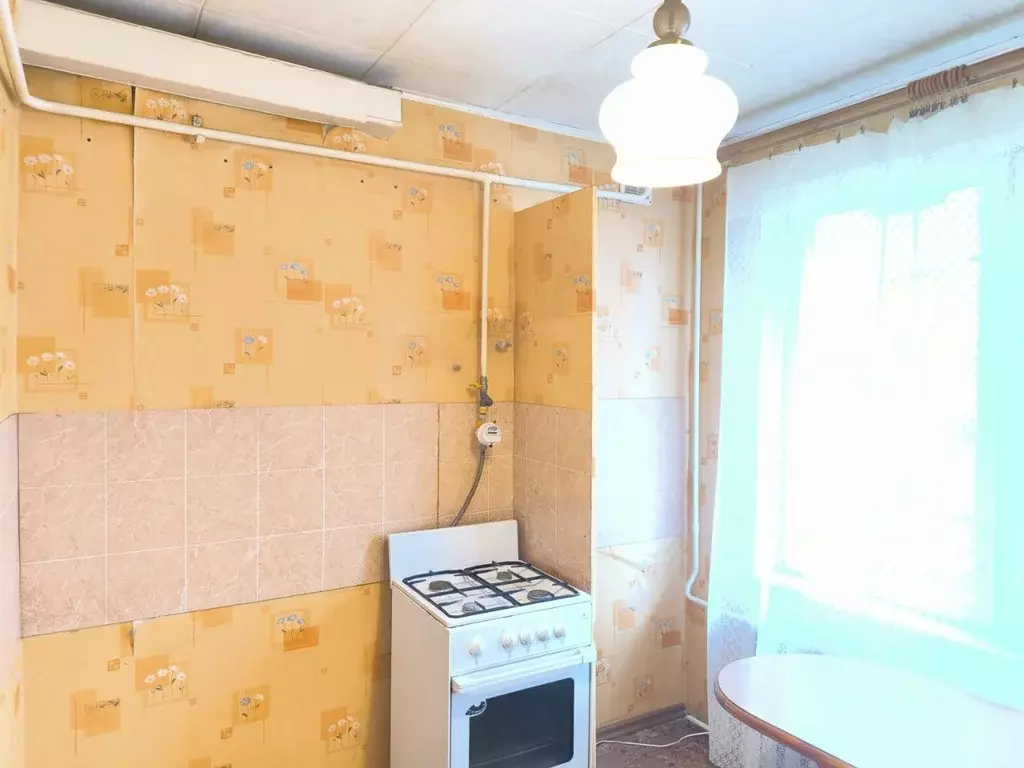 2-к кв. Московская область, Ступино городской округ, Малино пгт, ... - Фото 2