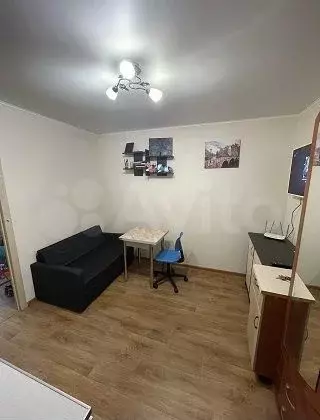 Комната 18,5 м в 5-к., 7/9 эт. - Фото 0