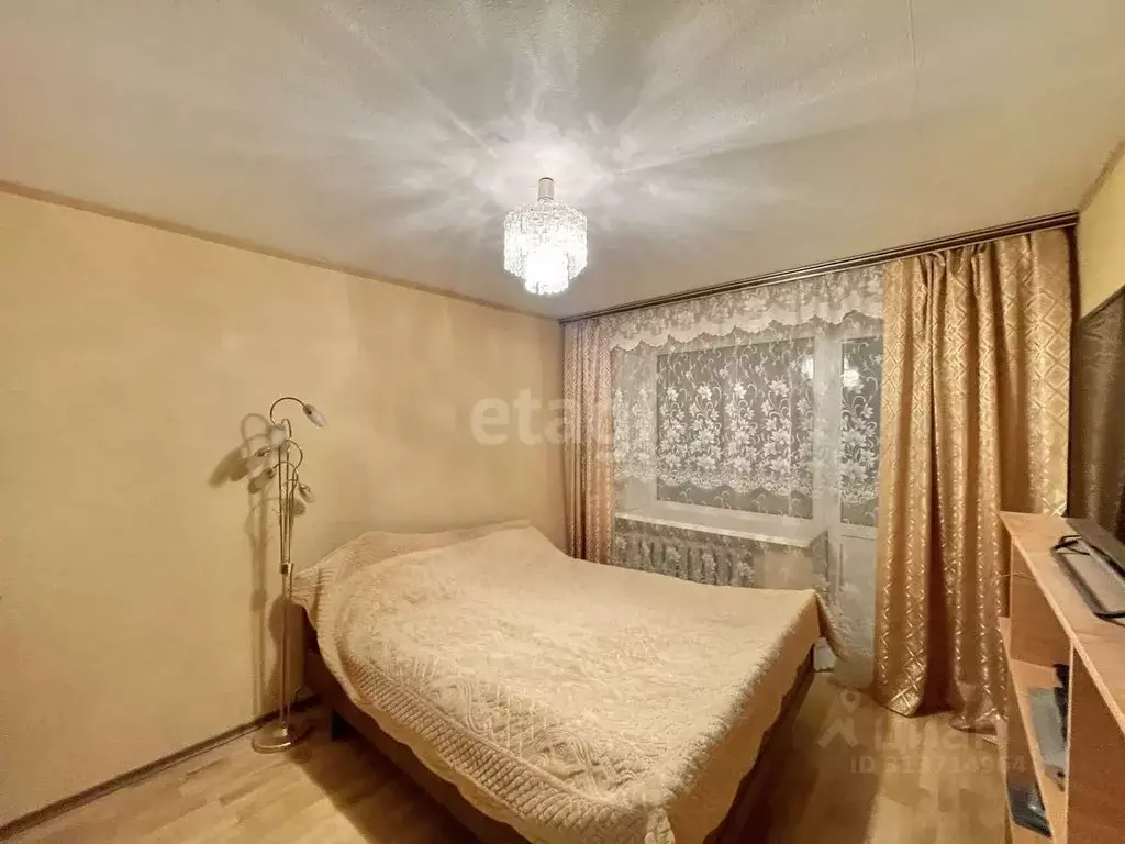 3-к кв. Тамбовская область, Мичуринск Липецкое ш., 81А (62.9 м) - Фото 0