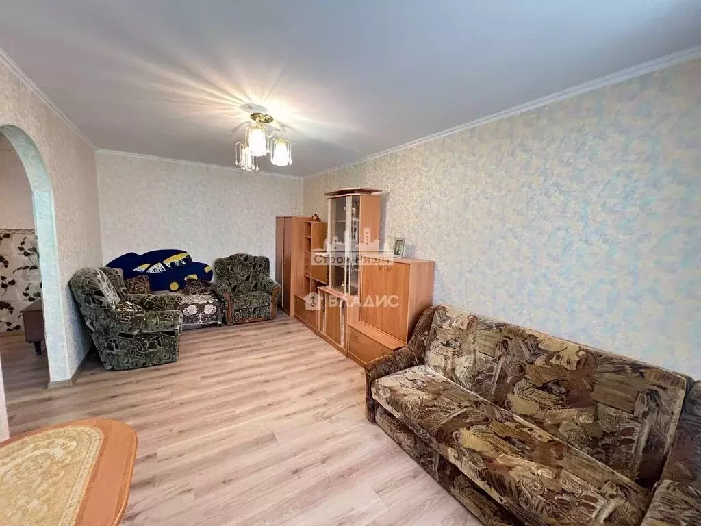 1-к кв. Крым, Керчь ул. Казакова, 35А (32.0 м) - Фото 2