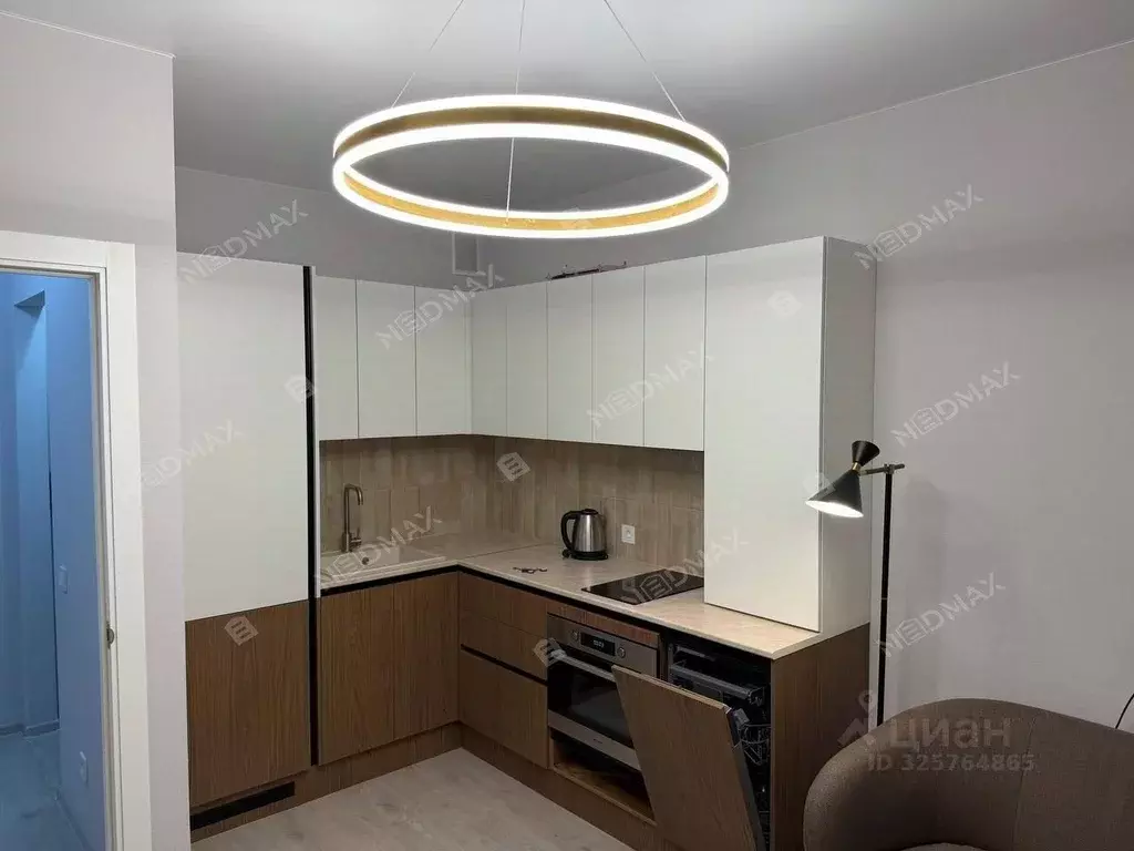 1-к кв. Санкт-Петербург бул. Измайловский, 11 (35.0 м) - Фото 2