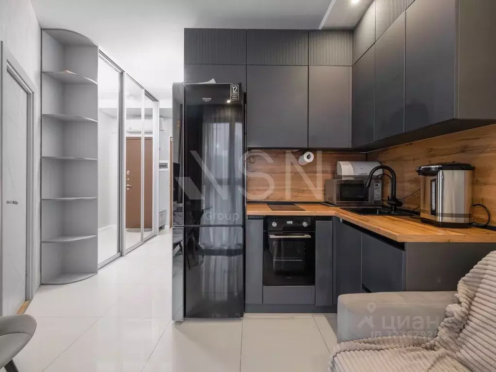 2-к кв. Москва Ильменский проезд, 14к8 (39.0 м) - Фото 1