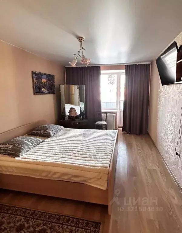 2-к кв. Свердловская область, Серов ул. Фуфачева, 2 (40.0 м) - Фото 0