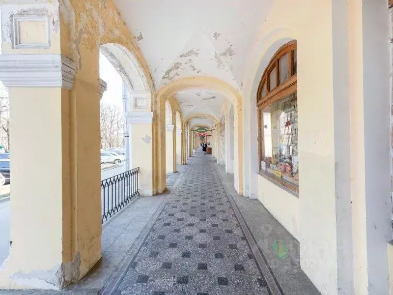Торговая площадь в Санкт-Петербург, Санкт-Петербург, Пушкин Московская ... - Фото 2