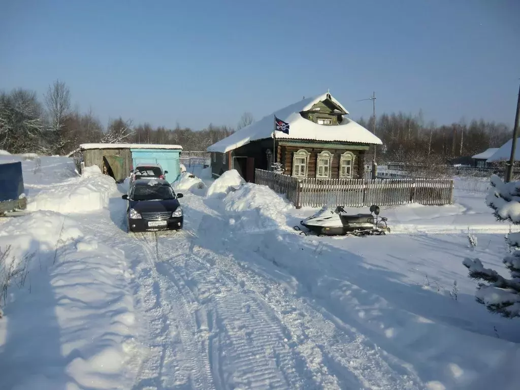 Дом 45 м на участке 30 сот. - Фото 1