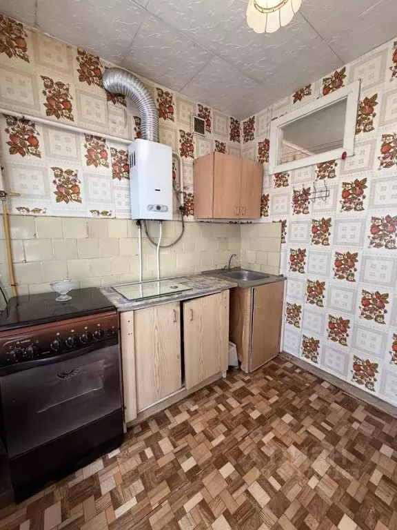 1-к кв. Псковская область, Великие Луки ул. Дьяконова, 11К1 (31.0 м) - Фото 2