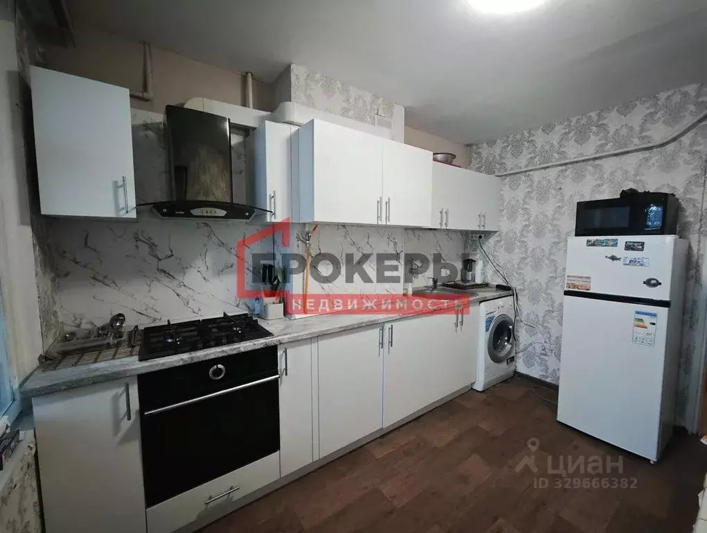 1-к кв. Севастополь ул. Бориса Михайлова, 5 (41.7 м) - Фото 2