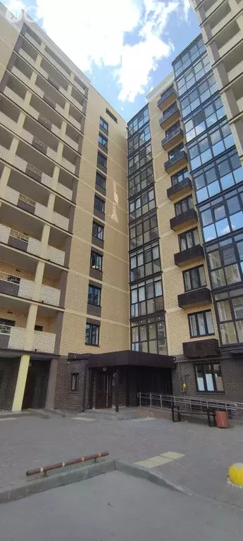 3-комнатная квартира: Тула, улица Свободы, 52 (103.5 м) - Фото 0