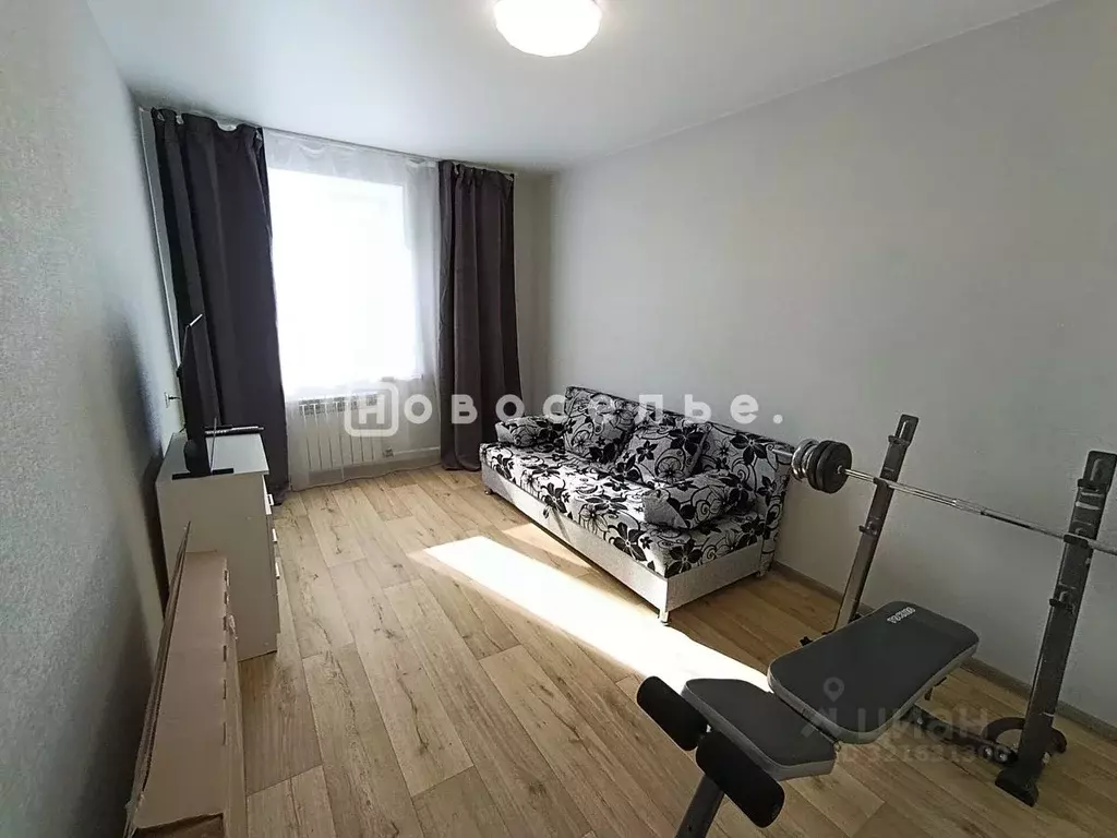 Комната Рязанская область, Рязань ул. Гоголя, 23 (19.0 м) - Фото 2