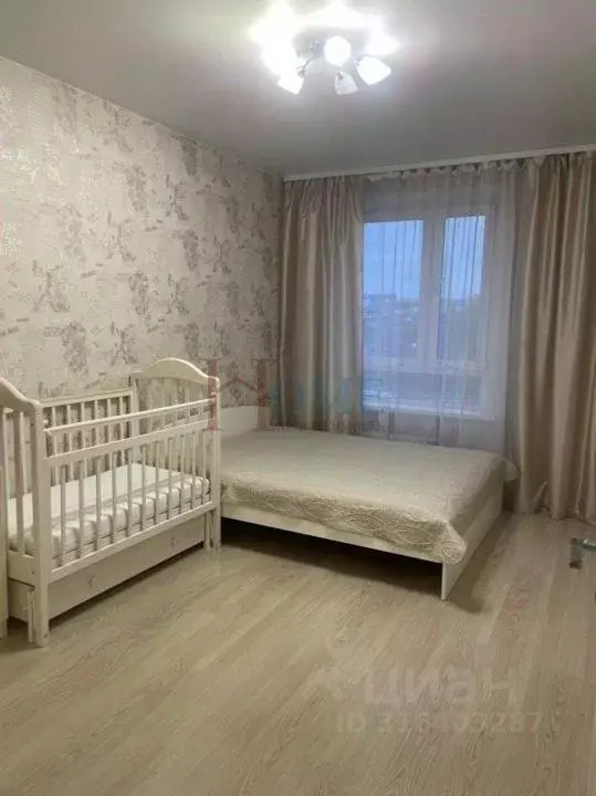 2-к кв. Новосибирская область, Новосибирск ул. Ватутина, 93/1 (36.0 м) - Фото 0