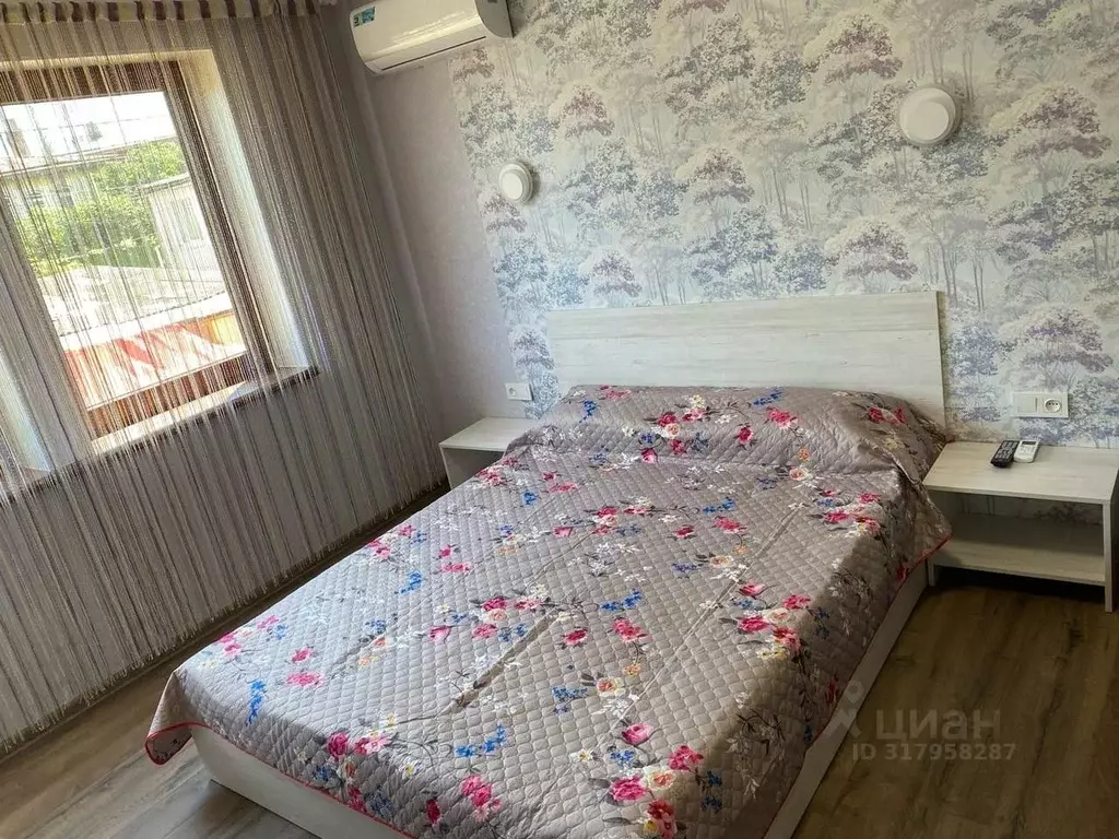 1-к кв. Крым, Алупка ул. Калинина (40.0 м) - Фото 0