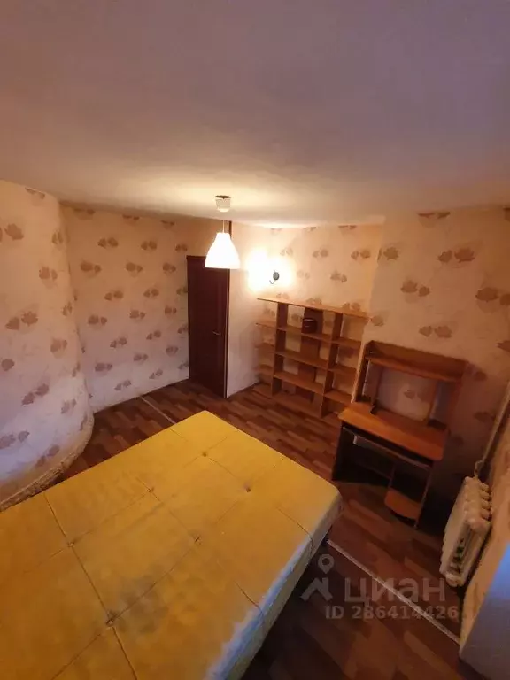 Комната Московская область, Долгопрудный ул. Академика Лаврентьева, ... - Фото 1