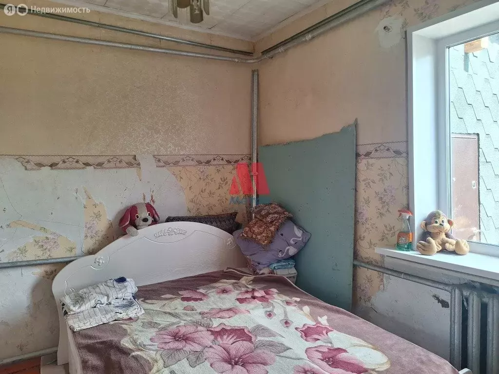 Дом в Иваново, 9-я Вишнёвая улица, 26 (45 м) - Фото 0