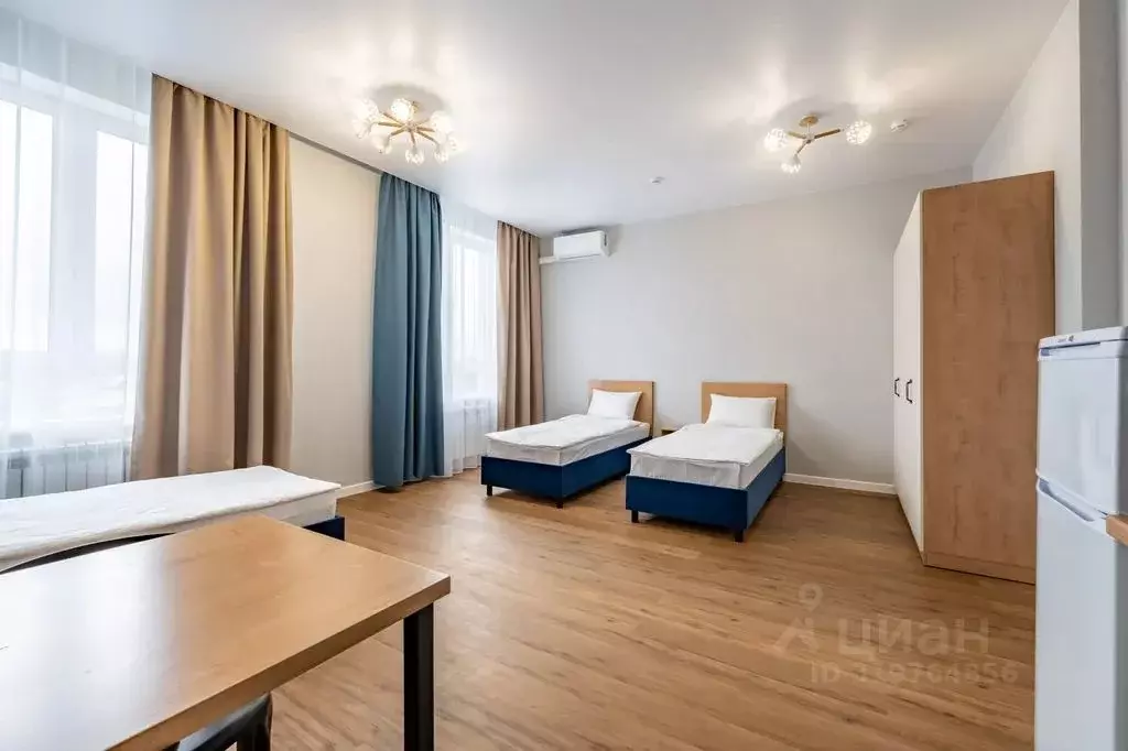 1-к кв. Новосибирская область, Новосибирск Автогенная ул., 75 (36.0 м) - Фото 0