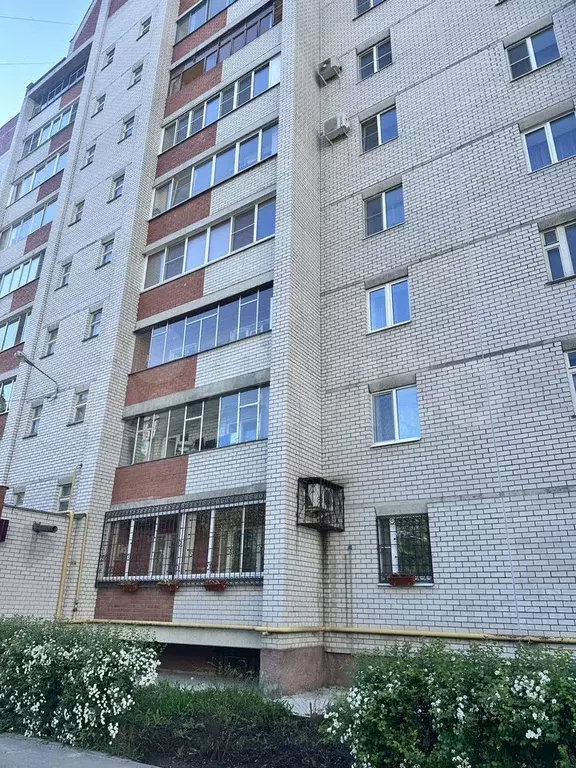 2-к. квартира, 80 м, 7/9 эт. - Фото 0
