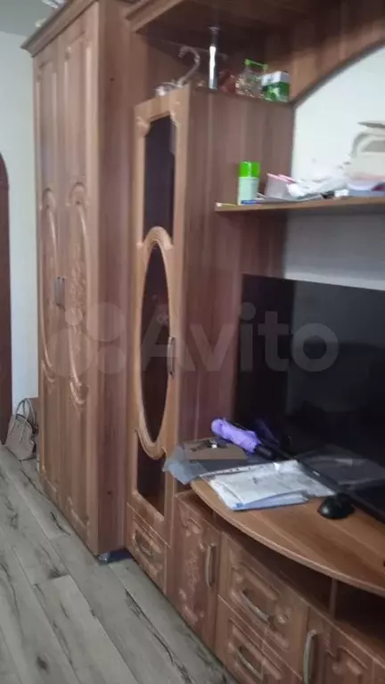 1-к. квартира, 45 м, 7/9 эт. - Фото 0