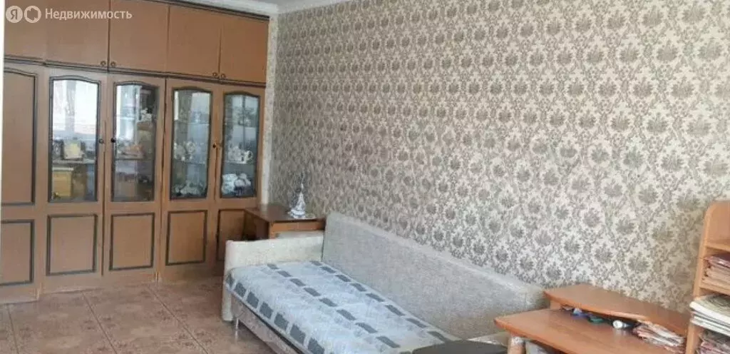 2-комнатная квартира: Тюмень, Уральская улица, 74 (50 м) - Фото 1