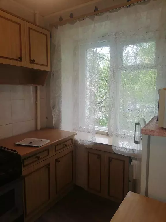 Продаётся 1-к квартира, 32.7 м - Фото 1