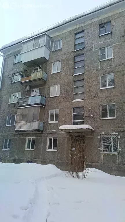 1к в 2-комнатной квартире (13 м) - Фото 1