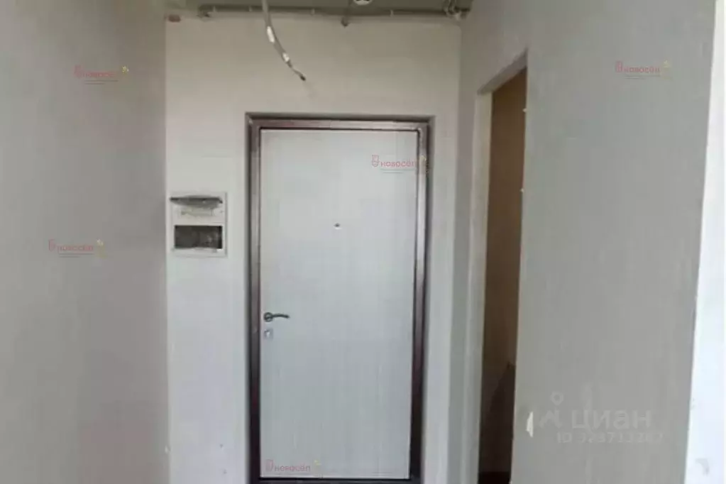 Студия Свердловская область, Екатеринбург Уктус жилрайон, Светлый мкр, ... - Фото 2