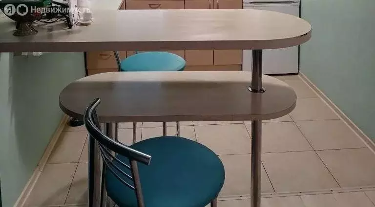 2-комнатная квартира: Томск, Советский район, посёлок Заречный, 1-я ... - Фото 1