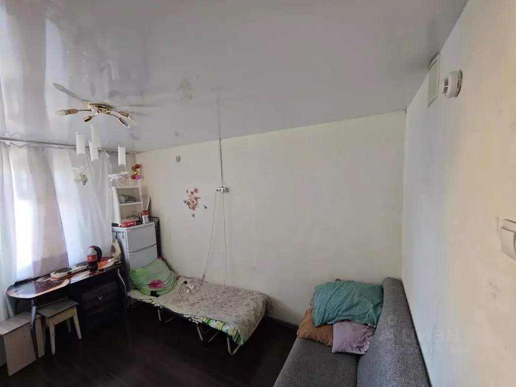 Комната Саха (Якутия), Якутск ул. Петра Алексеева, 3/1 (12.7 м) - Фото 2