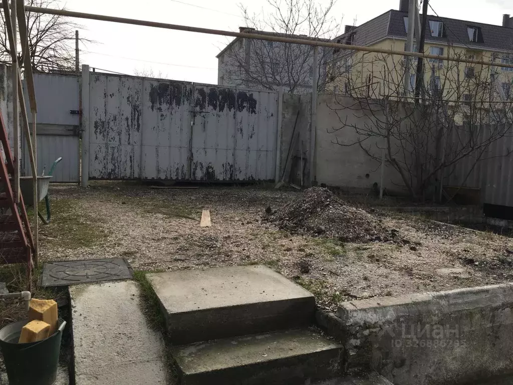 2-к кв. Севастополь ул. Стрелецкая, 60 (55.0 м) - Фото 1