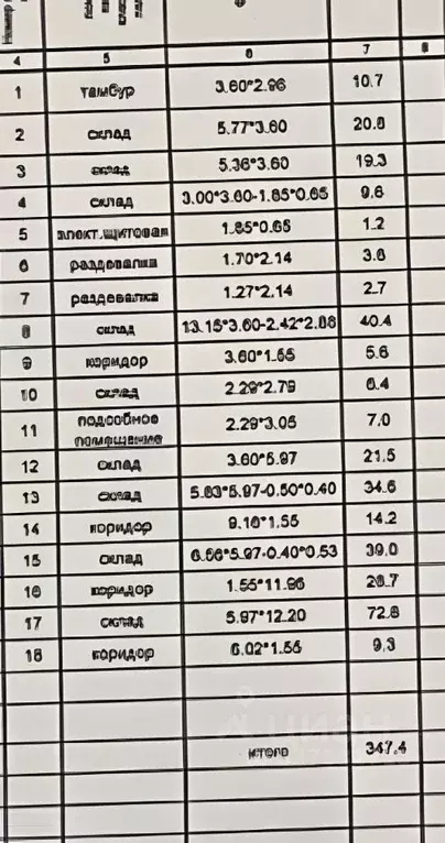 Помещение свободного назначения в Татарстан, Лаишевский район, ... - Фото 2