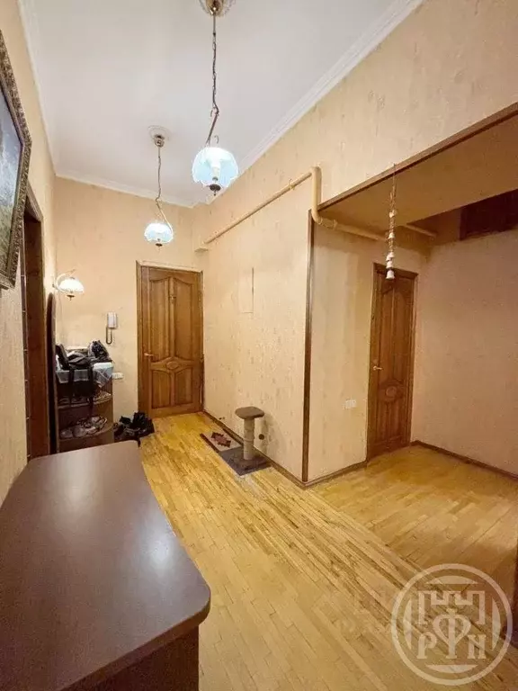 3-к кв. Санкт-Петербург ул. Большая Зеленина, 13 (108.7 м) - Фото 2