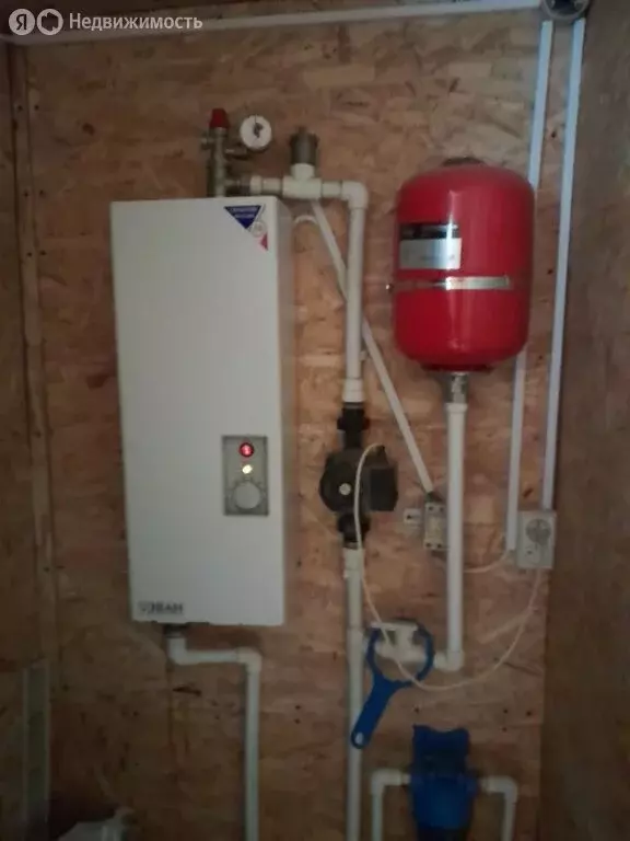 2-комнатная квартира: посёлок городского типа Энем, улица ... - Фото 2