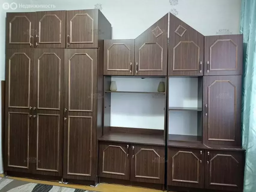 1к в 5-комнатной квартире (11.5 м) - Фото 2