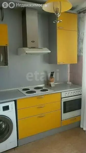 2-комнатная квартира: Томск, Киевская улица, 26 (54 м) - Фото 2