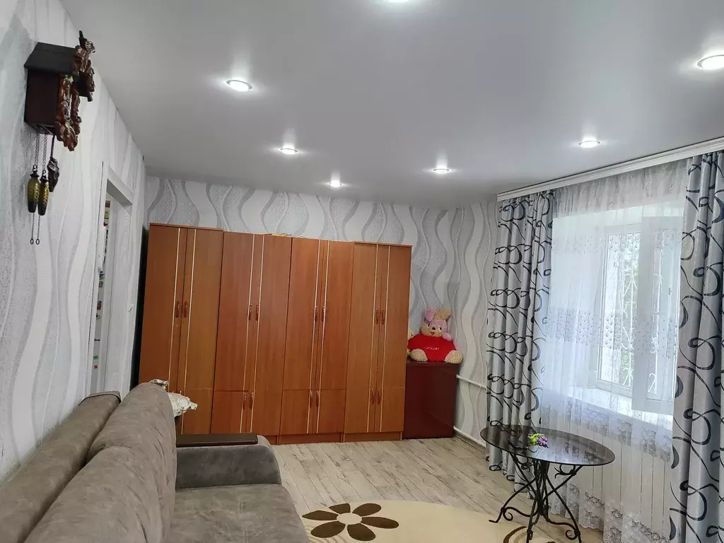 Продаётся 1-к квартира, 31.5 м - Фото 1
