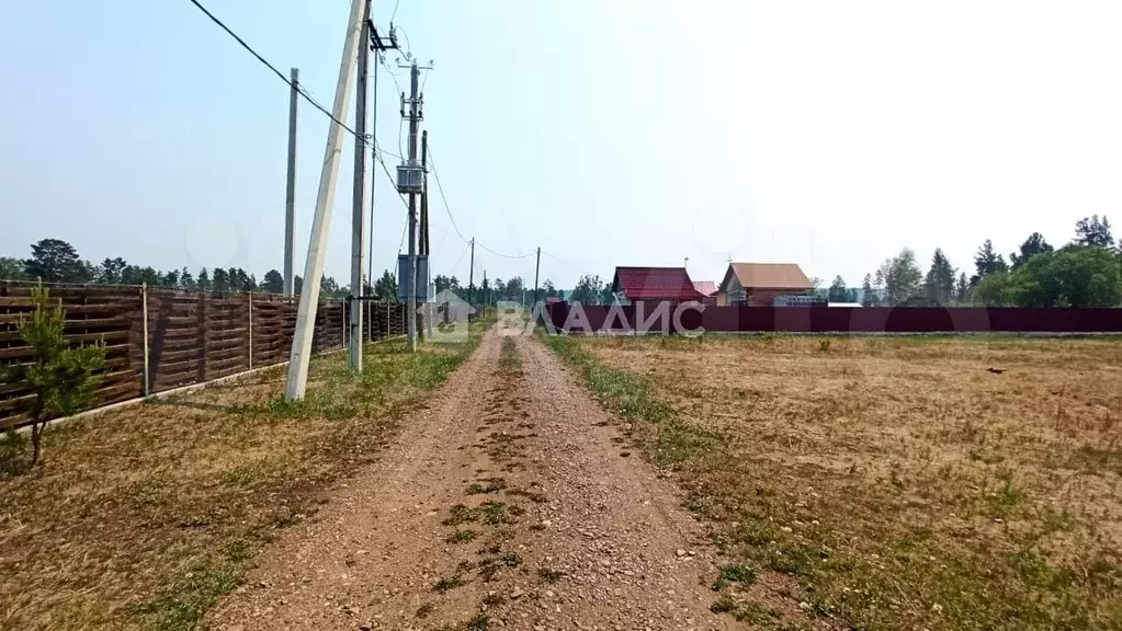 Участок 10,5 сот. (СНТ, ДНП) - Фото 0