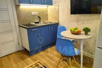 1-к кв. Нижегородская область, Нижний Новгород ул. Тимирязева, 33 ... - Фото 0