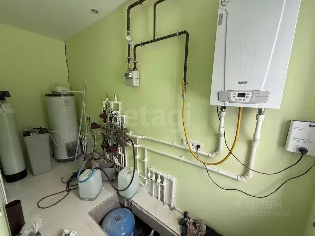 Дом в Ямало-Ненецкий АО, Новый Уренгой Дружба ТСН, 14 (170 м) - Фото 2