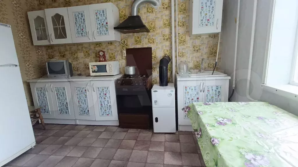 Дом 40 м на участке 1 сот. - Фото 1