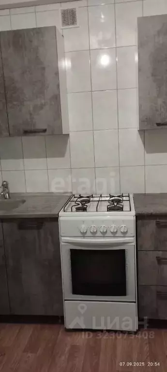 2-к кв. Ставропольский край, Ставрополь №31 мкр, просп. Ворошилова, ... - Фото 2