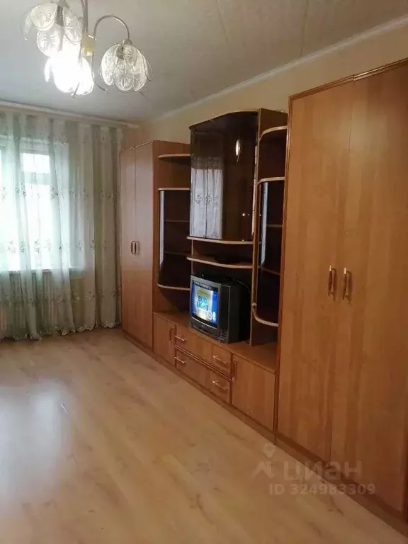 1-к кв. Белгородская область, Старый Оскол Макаренко мкр, 33В (39.0 м) - Фото 2