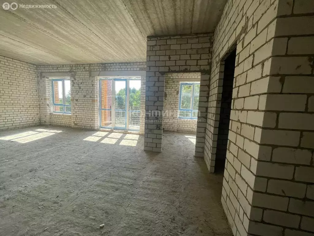 2-комнатная квартира: Владимир, улица Красная Горка, 60 (60.2 м) - Фото 1